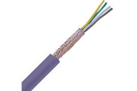 2170204 2x2x0.22 KABLO, 2D/ WIRE, 2W